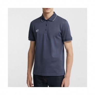[버버리]Burberry 2020 Mens Logo Cotton Short Sleeved Polo Tshirts - 버버리 2020 남성 로고 코튼 폴로 반팔티 Bur02815x.Size(s 