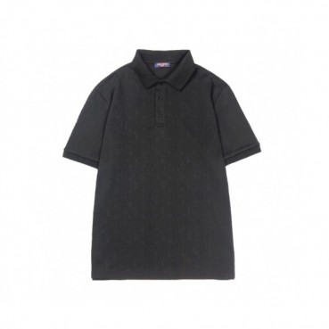 [루이비통]Louis vuitton 2020 Mens Logo Short Sleeved Polo Tshirts - 루이비통 2020 남성 로고 폴로 반팔티 Lou02084x.Size(m 