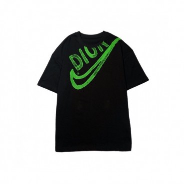 [디올]Dior 2020 Mens Casual Crew-neck Short Sleeved Tshirts 