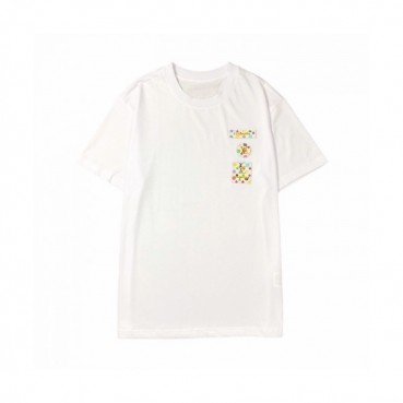 [루이비통]Louis vuitton 2020 Mens Logo Short Sleeved Tshirts - 루이비통 2020 남성 로고 반팔티 Lou02068x.Size(s 