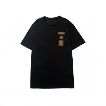 [루이비통]Louis vuitton 2020 Mens Logo Short Sleeved Tshirts - 루이비통 2020 남성 로고 반팔티 Lou02055x.Size(s 