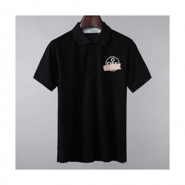 [오프화이트]Off-white 2020 Mm/Wm Printing Logo Cotton Short Sleeved Tshirts 
