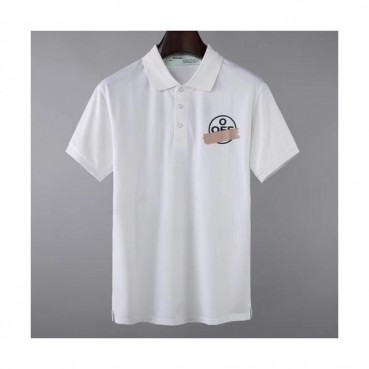 [오프화이트]Off-white 2020 Mm/Wm Printing Logo Cotton Short Sleeved Tshirts 
