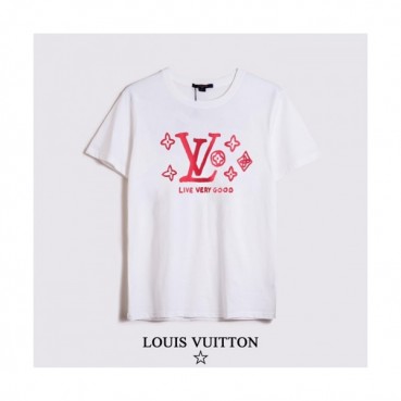 [루이비통]Louis vuitton 2020 Mens Logo Short Sleeved Tshirts - 루이비통 2020 남성 로고 반팔티 Lou02058x.Size(s 