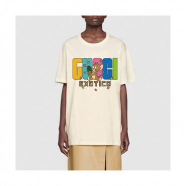 [매장판]Gucci 2020 Mens Logo Short Sleeved Tshirts - 구찌 2020 남성 로고 반팔티 Guc02899x.Size(xs 