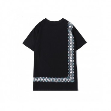 [디올]Dior 2020 Mens Casual Crew-neck Short Sleeved Tshirts 