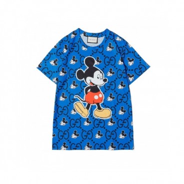 [매장판]Gucci 2020 Mens Logo Short Sleeved Tshirts - 구찌 2020 남성 로고 반팔티 Guc02894x.Size(m 