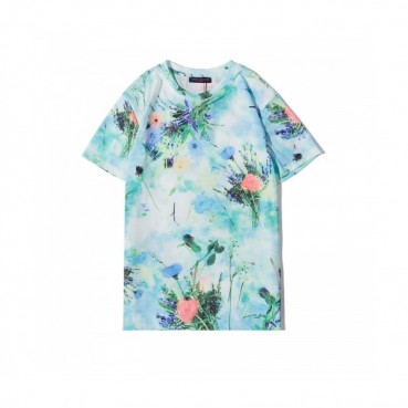 [루이비통]Louis vuitton 2020 Mens Logo Short Sleeved Tshirts - 루이비통 2020 남성 로고 반팔티 Lou02047x.Size(s 