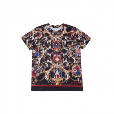 [루이비통]Louis vuitton 2020 Mens Logo Short Sleeved Tshirts - 루이비통 2020 남성 로고 반팔티 Lou02045x.Size(m 