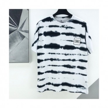 [버버리]Burberry 2020 Mm/Wm Logo Cotton Short Sleeved Tshirts - 버버리 2020 남/녀 로고 코튼 반팔티 Bur02797x.Size(s 