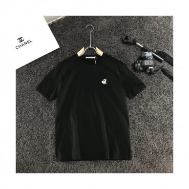 [매장판]Gucci 2020 Mm/Wm Logo Cotton Short Sleeved Tshirts - 구찌 2020 남/녀 로고 코튼 반팔티 Guc02891x.Size(m 
