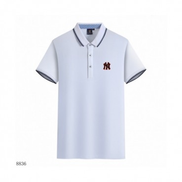 [매장판]Gucci 2020 Mens Logo Short Sleeved Tshirts - 구찌 2020 남성 로고 반팔티 Guc02884x.Size(m 