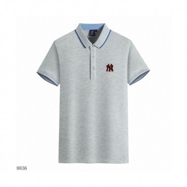 [매장판]Gucci 2020 Mens Logo Short Sleeved Tshirts - 구찌 2020 남성 로고 반팔티 Guc02883x.Size(m 