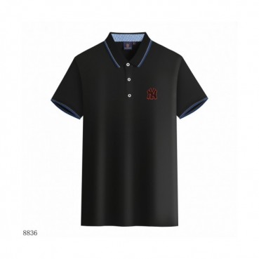 [매장판]Gucci 2020 Mens Logo Short Sleeved Tshirts - 구찌 2020 남성 로고 반팔티 Guc02881x.Size(m 