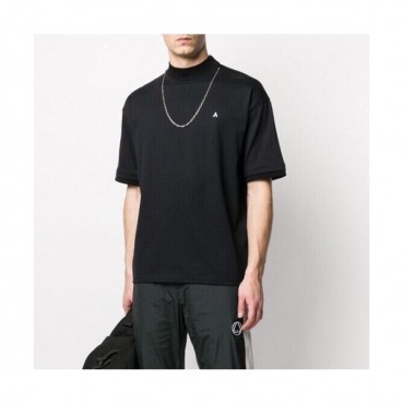 [앰부시]Ambush 2020 Mens Logo Cotton Short Sleeved Tshirts - 앰부시 2020 남성 로고 코튼 반팔티 Amb0038x.Size(s 