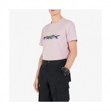 [지방시]Givenchy 2020 Mens Logo Short Sleeved Tshirts - 지방시 2020 남성 로고 코튼 반팔티 Giv0418x.Size(m 