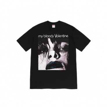 [슈프림]Supreme 2020 Mens Logo Cotton Short Sleeved Tshirts - 슈프림 2020 남성 로고 코튼 반팔티 Sup0098x.Size(s 