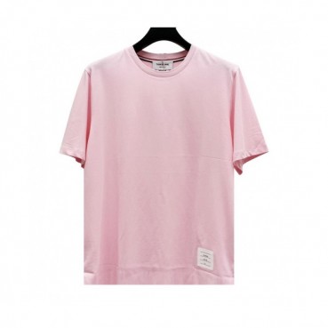 [톰브라운]Thom Browne 2020 Mens Casual Short Sleeved Tshirts - 톰브라운 2020 남성 캐쥬얼 반팔티 Tho0906x.Size(s 