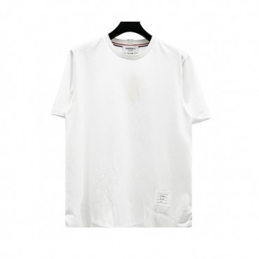 [톰브라운]Thom Browne 2020 Mens Casual Short Sleeved Tshirts - 톰브라운 2020 남성 캐쥬얼 반팔티 Tho0905x.Size(s 