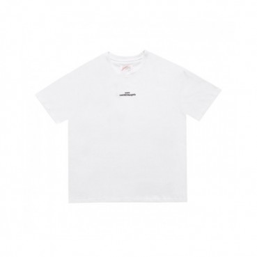 [메종 마르지엘라]Maison margiela 2020 Mens Deserve Printing Cotton Short Sleeved Tshirts - 메종 마르지엘라 2020 남성 프린팅 코튼 반팔티 Mai0024x.Size(s 