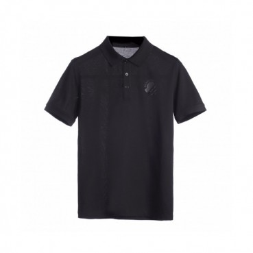 [매장판]Moncler 2020 Mens Logo Crew-neck Short Sleeved Tshirts 