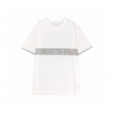 Louis vuitton 2020 Mens Logo Cotton Short Sleeved Tshirts - 루이비통 2020 남성 로고 코튼 반팔티 Lou02012x.Size(s 