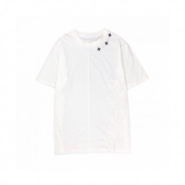Louis vuitton 2020 Mens Logo Cotton Short Sleeved Tshirts - 루이비통 2020 남성 로고 코튼 반팔티 Lou02009x.Size(s 