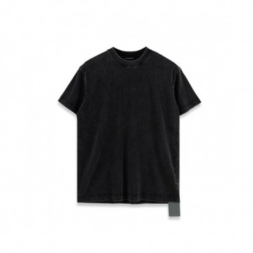 [발렌시아가]Balenciaga 2020 Mm/Wm Logo Cotton Short Sleeved Tshirts - 발렌시아가 2020 남자 로고 오버사이즈 코튼 반팔티 Bal0660x.Size(xs 