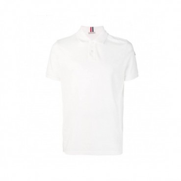 [매장판]Moncler 2020 Mens Logo Crew-neck Short Sleeved Tshirts 