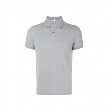 [매장판]Moncler 2020 Mens Logo Crew-neck Short Sleeved Tshirts 
