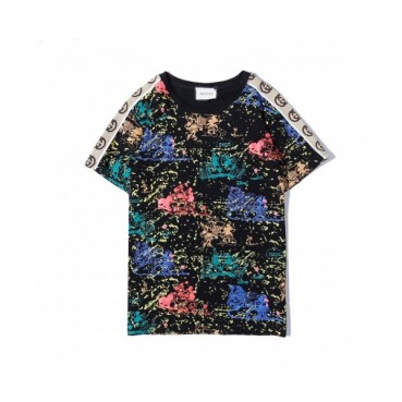 [매장판]Gucci 2020 Mm/Wm Logo Cotton Short Sleeved Tshirts - 구찌 2020 남/녀 로고 코튼 반팔티 Guc02848x.Size(s 