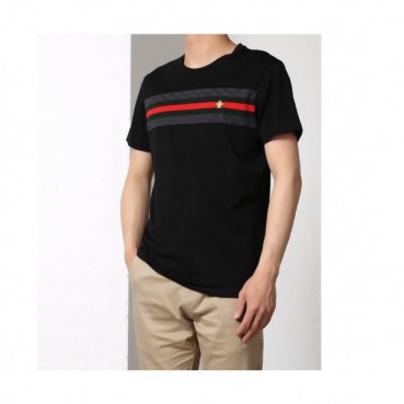 [매장판]Gucci 2020 Mm/Wm Logo Cotton Short Sleeved Tshirts - 구찌 2020 남/녀 로고 코튼 반팔티 Guc02826x.Size(m 