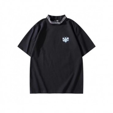 [디올]Dior 2020 Mens Casual Crew-neck Short Sleeved Tshirts 
