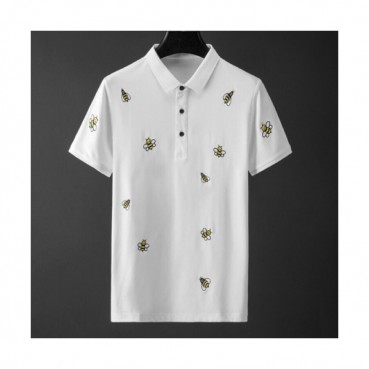 [디올]Dior 2020 Mens Casual Short Sleeved Polo Tshirts - 디올 2020 남성 캐쥬얼 폴로  반팔티 Dio0694x.Size(m 