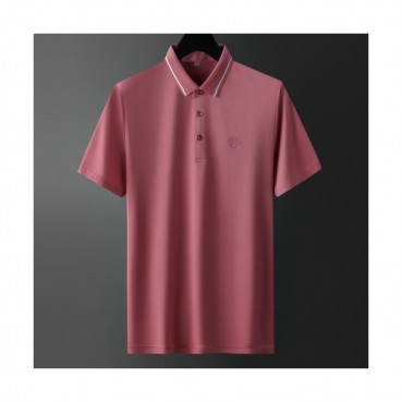 [디올]Dior 2020 Mens Casual Crew-neck Short Sleeved Tshirts 