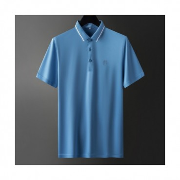 [디올]Dior 2020 Mens Casual Crew-neck Short Sleeved Tshirts 