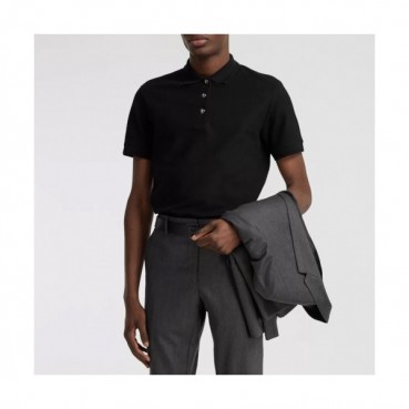 [버버리]Burberry 2020 Mens Logo Short Sleeved Polo Tshirts - 버버리 2020 남성 로고 폴로 반팔티 Bur02750x.Size(s 