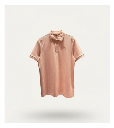 버버리 남성 라운드 반팔 티셔츠 - Burberry Mens Round Tshirt 