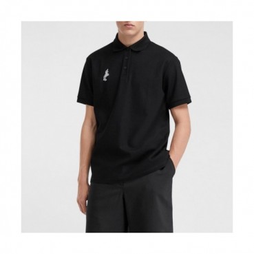 [버버리]Burberry 2020 Mens Logo Short Sleeved Polo Tshirts - 버버리 2020 남성 로고 폴로 반팔티 Bur02747x.Size(s 