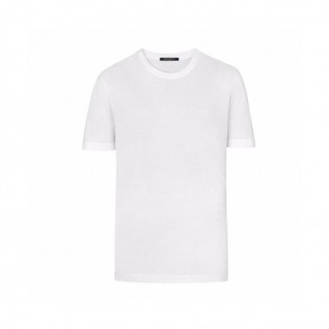 [루이비통]Louis vuitton 2020 Mm/Wm Logo Cotton Short Sleeved Tshirts - 루이비통 2020 남/녀 로고 코튼 반팔티 Lou01917x.Size(s 