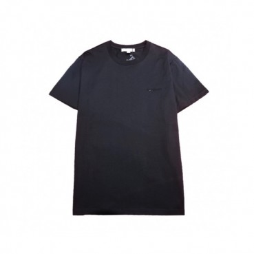 [버버리]Burberry 2020 Mm/Wm Logo Cotton Short Sleeved Tshirts - 버버리 2020 남/녀 로고 코튼 반팔티 Bur02743x.Size(s 