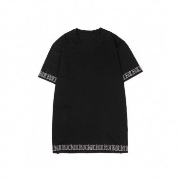 [디올]Dior 2020 Mens Casual Crew-neck Short Sleeved Tshirts 