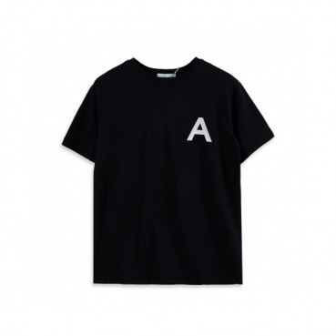 [앰부시]Ambush 2020 Mens Logo Cotton Short Sleeved Tshirts - 앰부시 2020 남성 로고 코튼 반팔티 Amb0035x.Size(m 