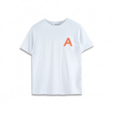 [앰부시]Ambush 2020 Mens Logo Cotton Short Sleeved Tshirts - 앰부시 2020 남성 로고 코튼 반팔티 Amb0034x.Size(m 