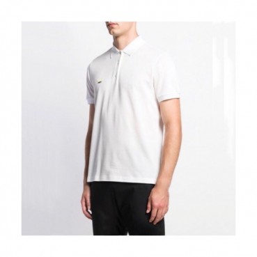 [펜디]Fendi 2020 Mens Logo Casual Short Sleeved Polo Tshirts - 펜디 2020 남성 로고 캐쥬얼 폴로 반팔티 Fen0723x.Size(s 