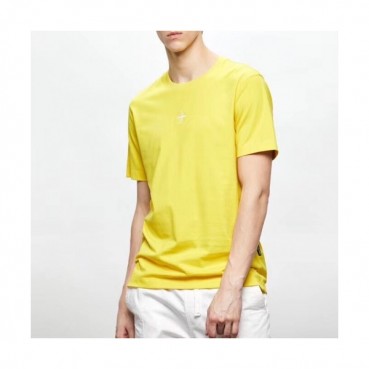 [스톤아일랜드]Stone Island 2020 Mens Crew-neck Cotton Short Sleeved Tshirts 