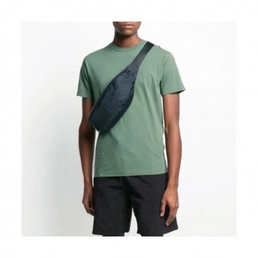 [스톤아일랜드]Stone Island 2020 Mens Crew-neck Cotton Short Sleeved Tshirts 