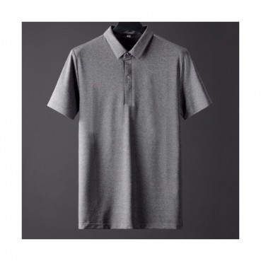 [디올]Dior 2020 Mens Business Short Sleeved Polo Tshirts - 디올 2020 남성 비지니스 폴로 반팔티 Dio0657x.Size(m 
