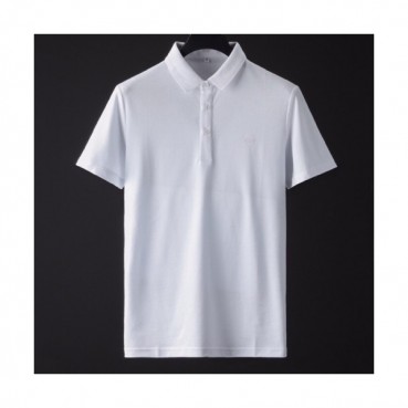 [루이비통]Louis vuitton 2020 Mens Logo Short Sleeved Polo Tshirts - 루이비통 2020 남성 로고 폴로 반팔티 Lou01871x.Size(m 