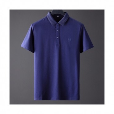 [루이비통]Louis vuitton 2020 Mens Logo Short Sleeved Polo Tshirts - 루이비통 2020 남성 로고 폴로 반팔티 Lou01870x.Size(m 